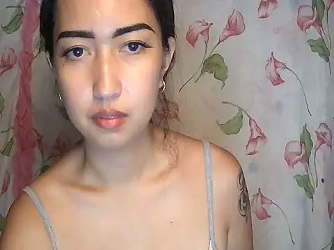 Soft Angel8 online show from 06.27.26