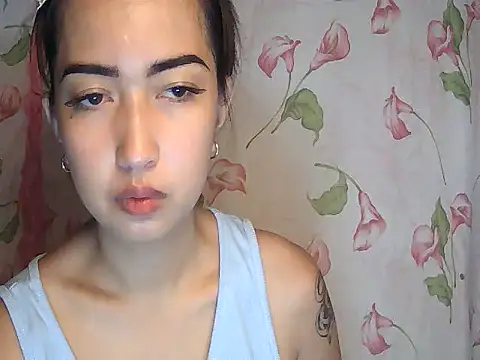 Soft Angel8 online show from 06.28.26