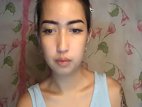 Soft Angel8 online show from 06.28.26