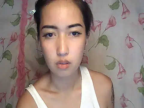 Soft Angel8 online show from 06.29.26