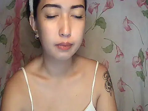 Soft Angel8 online show from 07.01.26