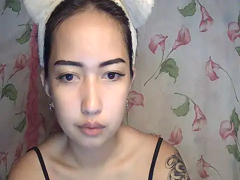 Soft Angel8 online show from 07.02.26