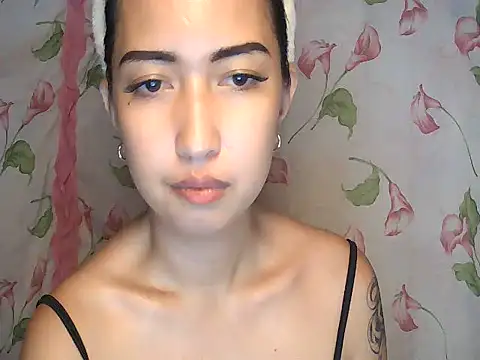 Soft Angel8 online show from 07.02.26
