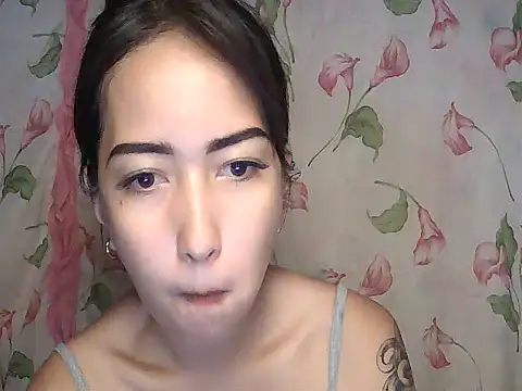 Soft Angel8 online show from 07.03.26