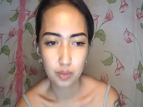 Soft Angel8 online show from 07.03.26
