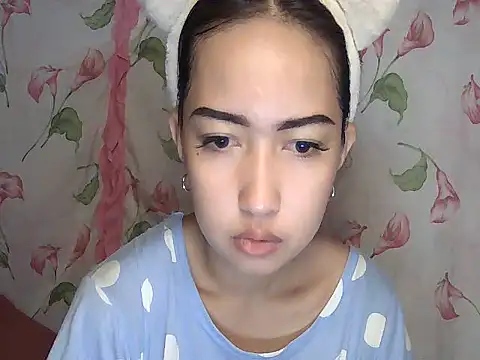 Soft Angel8 online show from 07.04.26