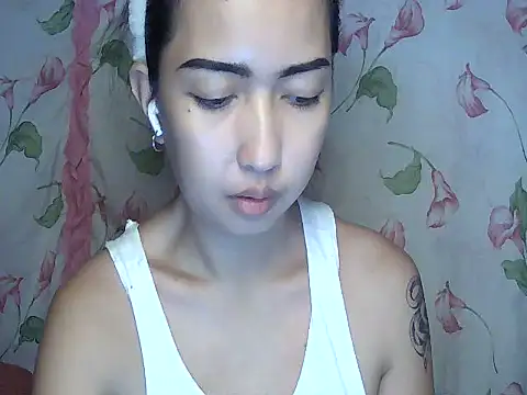 Soft Angel8 online show from 07.04.26