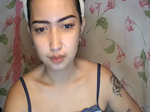 Soft Angel8 online show from 07.05.26