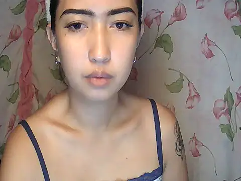 Soft Angel8 online show from 07.06.26