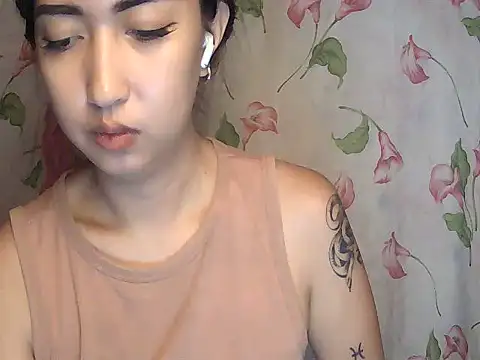 Soft Angel8 online show from 07.06.26
