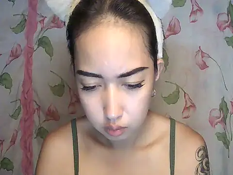 Soft Angel8 online show from 07.07.26