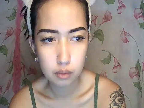 Soft Angel8 online show from 07.07.26