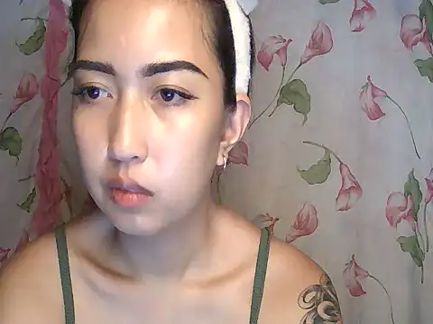 Soft Angel8 online show from 07.07.26