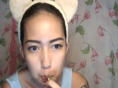 Soft Angel8 online show from 07.08.26