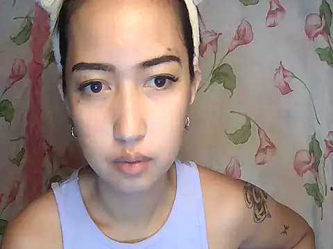 Soft Angel8 online show from 07.09.26