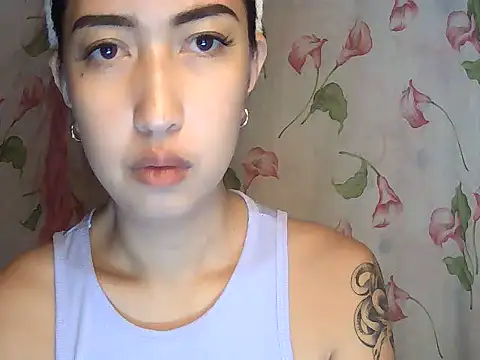 Soft Angel8 online show from 07.10.26