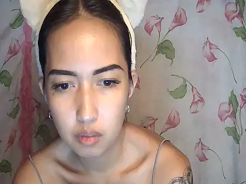 Soft Angel8 online show from 07.10.26