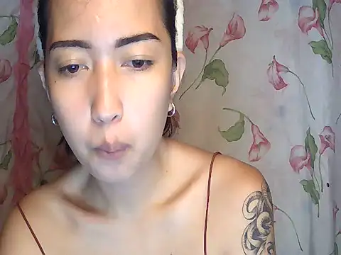 Soft Angel8 online show from 07.12.26