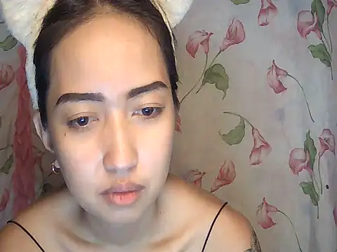 Soft Angel8 online show from 07.13.26