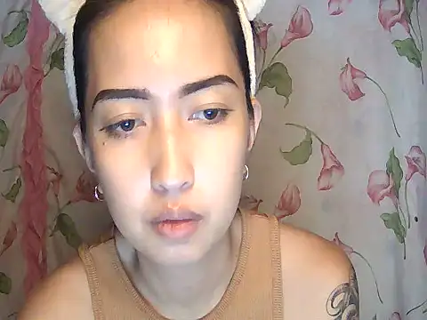Soft Angel8 online show from 07.13.26