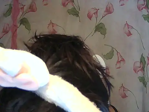 Soft Angel8 online show from 07.14.26