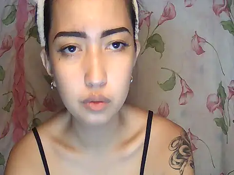 Soft Angel8 online show from 07.14.26