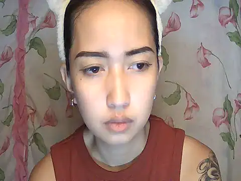 Soft Angel8 online show from 07.15.26