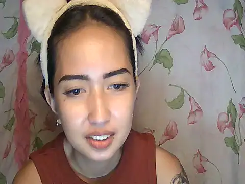 Soft Angel8 online show from 07.15.26