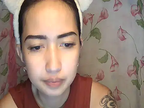 Soft Angel8 online show from 07.16.26