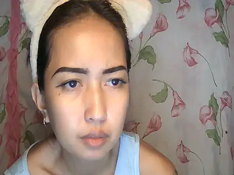 Soft Angel8 online show from 07.16.26