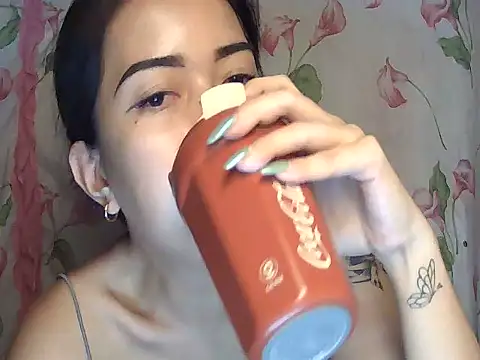 Soft Angel8 online show from 07.17.26
