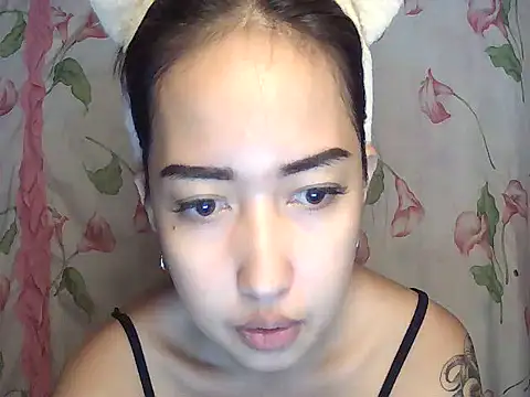 Soft Angel8 online show from 07.18.26