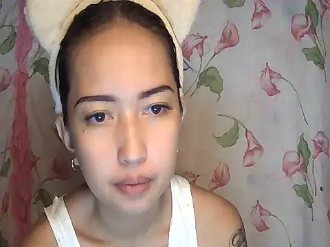 Soft Angel8 online show from 07.19.26