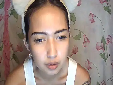 Soft Angel8 online show from 07.19.26