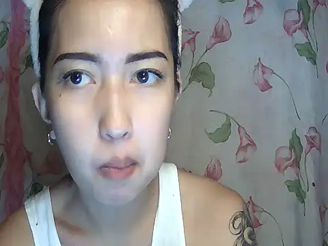 Soft Angel8 online show from 07.20.26