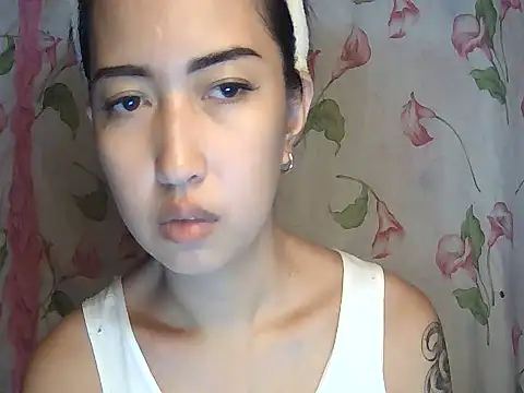 Soft Angel8 online show from 07.20.26