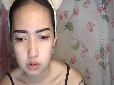 Soft Angel8 online show from 07.22.26