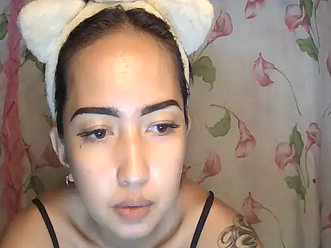Soft Angel8 online show from 07.22.26