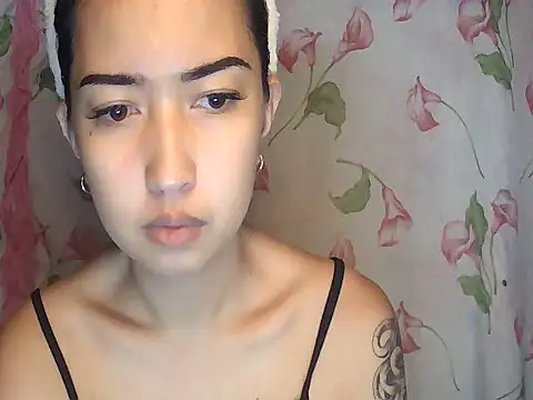 Soft Angel8 online show from 07.23.26
