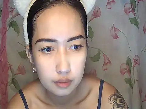 Soft Angel8 online show from 07.24.26