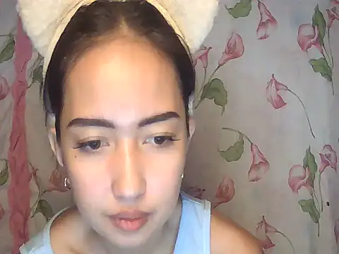 Soft Angel8 online show from 08.01.26