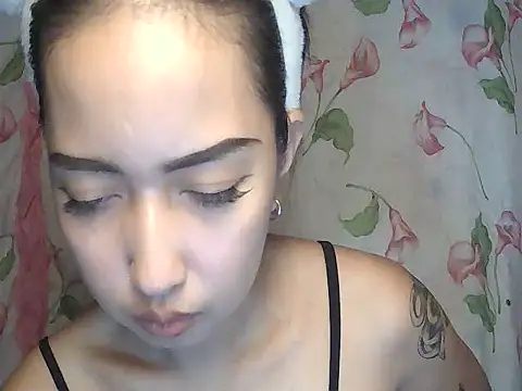 Soft Angel8 online show from 08.01.26