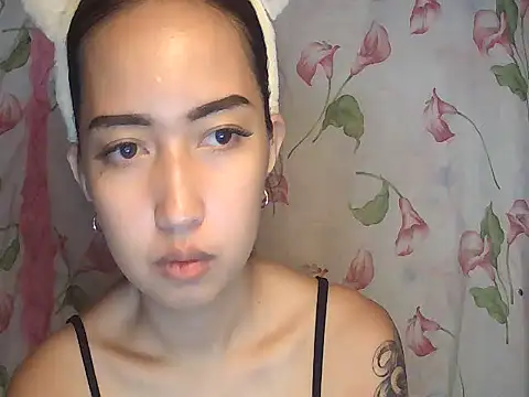 Soft Angel8 online show from 08.02.26