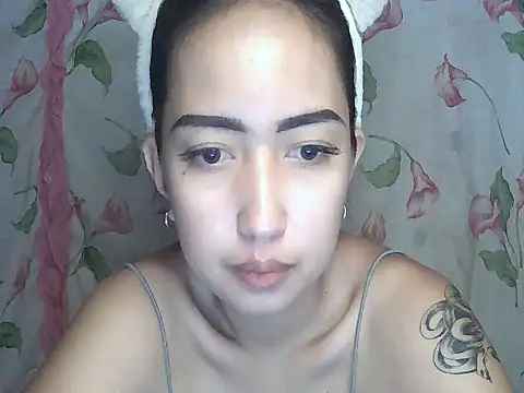 Soft Angel8 online show from 08.02.26