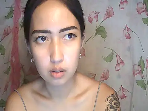 Soft Angel8 online show from 08.03.26