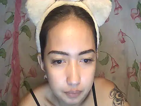 Soft Angel8 online show from 08.03.26