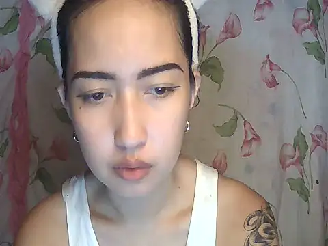 Soft Angel8 online show from 08.04.26