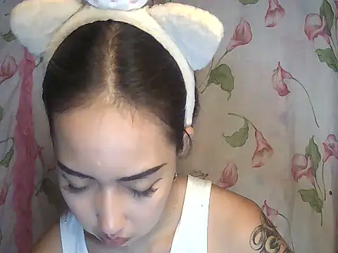 Soft Angel8 online show from 08.04.26