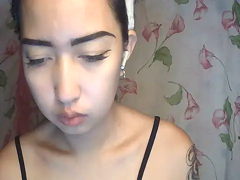 Soft Angel8 online show from 08.06.26