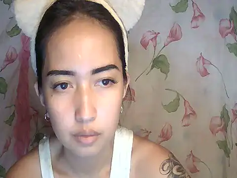 Soft Angel8 online show from 08.08.26